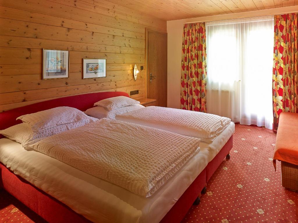 Appartementhaus Holiday レッヒ エクステリア 写真